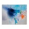 Stupell Industries Intense Painting Abstract Water Splash Fluid Ink Dilution Canvas Design By Lina Alattar